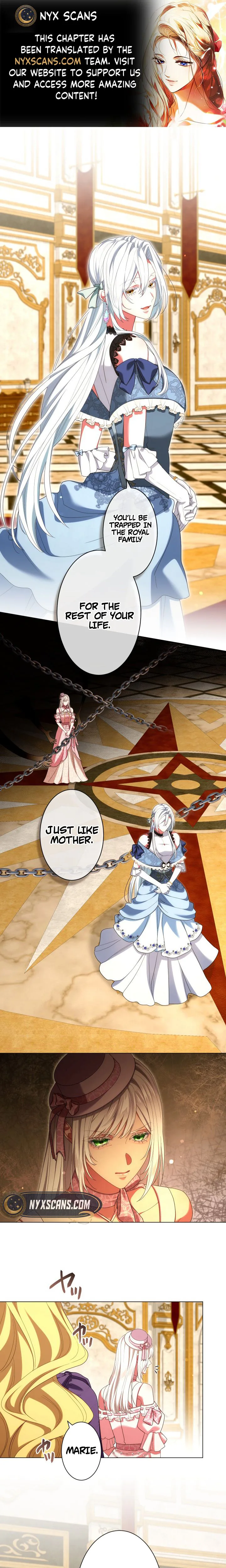 Behold The Perfect Villainess Chapter 61 61 015b17d7d754