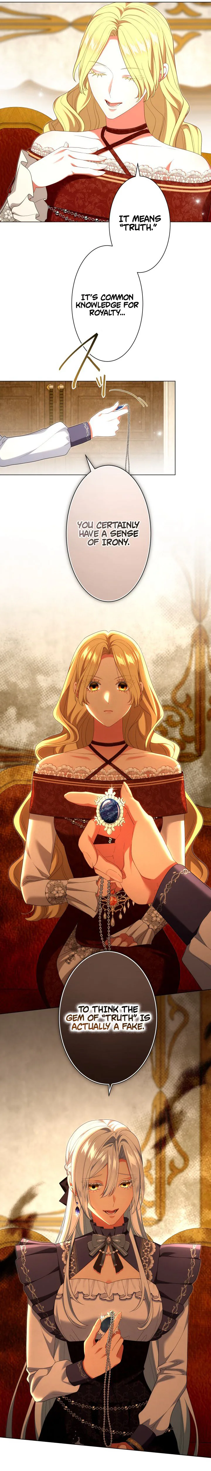 Behold The Perfect Villainess Chapter 61 75 02803d2544ab