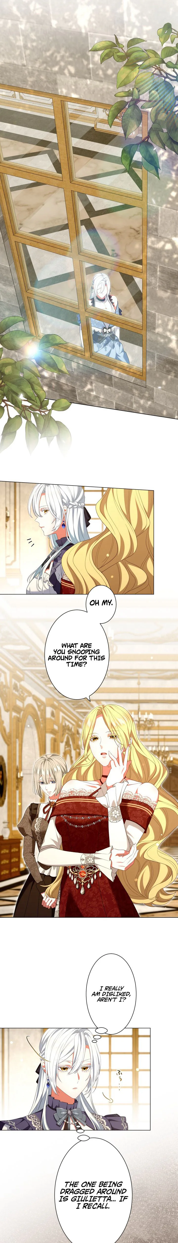 Behold The Perfect Villainess Chapter 61 67 3208bffe54e7
