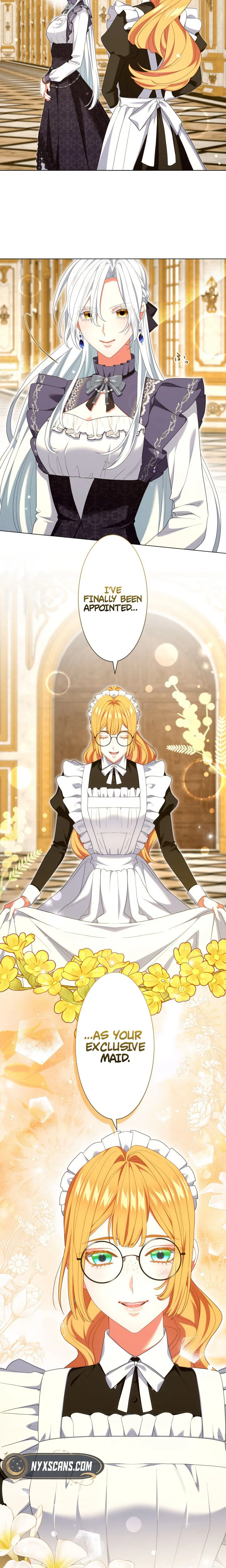 Behold The Perfect Villainess Chapter 61 79 48ed297a650d