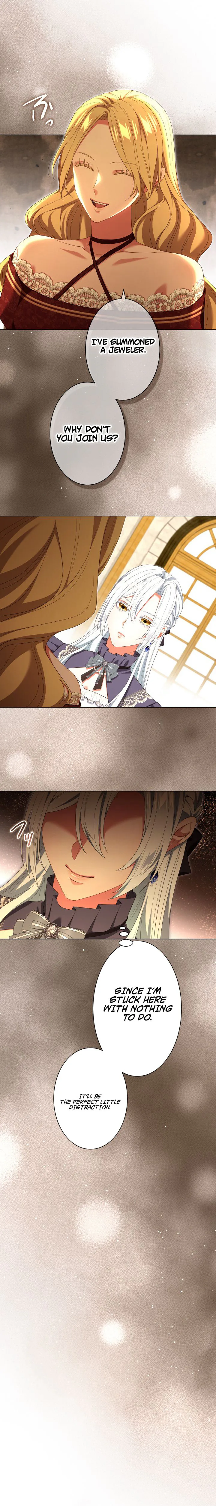 Behold The Perfect Villainess Chapter 61 70 4aefbb34b63c