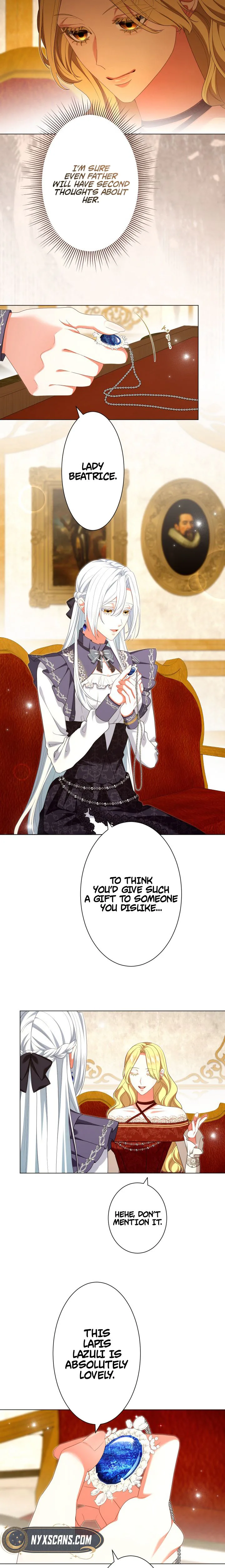 Behold The Perfect Villainess Chapter 61 73 4bc4c28955c9