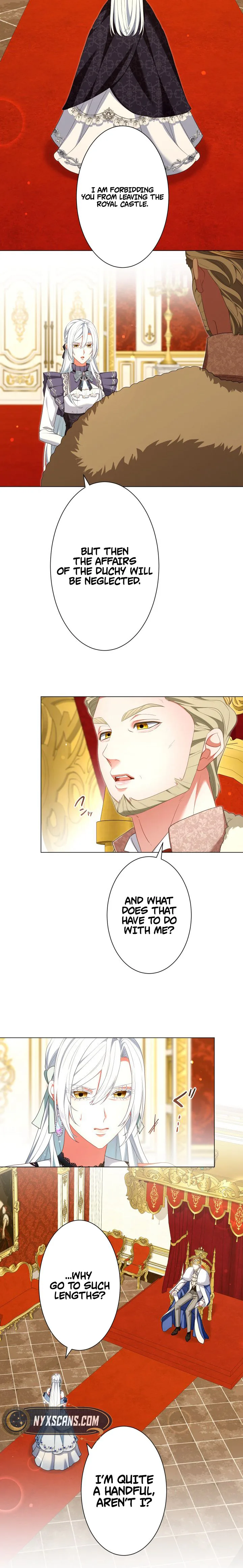 Behold The Perfect Villainess Chapter 61 65 74b2cf2a75b6