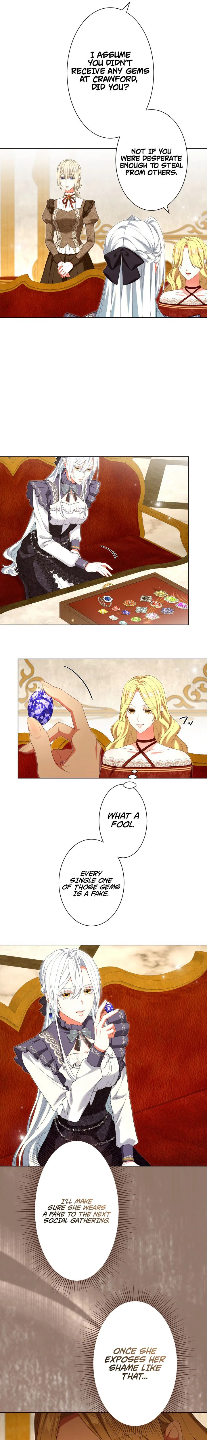Behold The Perfect Villainess Chapter 61 72 9250da5f7cb5