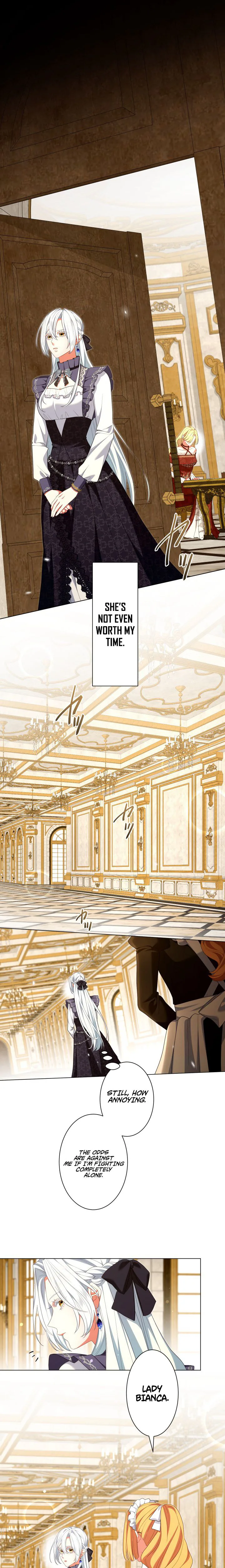 Behold The Perfect Villainess Chapter 61 78 a277a57fdaed