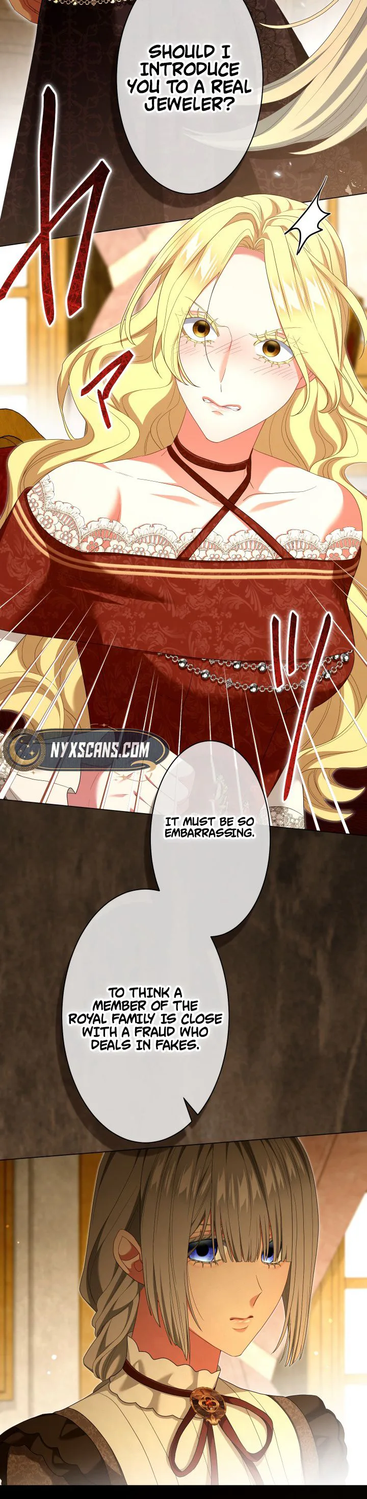 Behold The Perfect Villainess Chapter 61 77 b236cf0d56f7