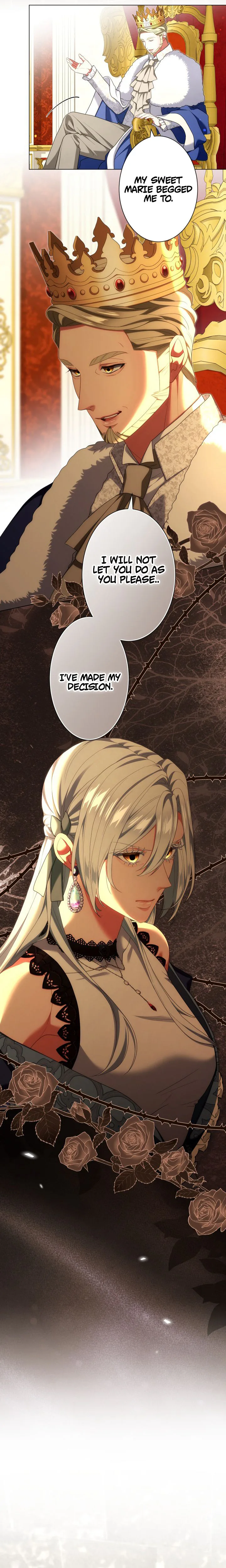 Behold The Perfect Villainess Chapter 61 66 c3319b87aa8f