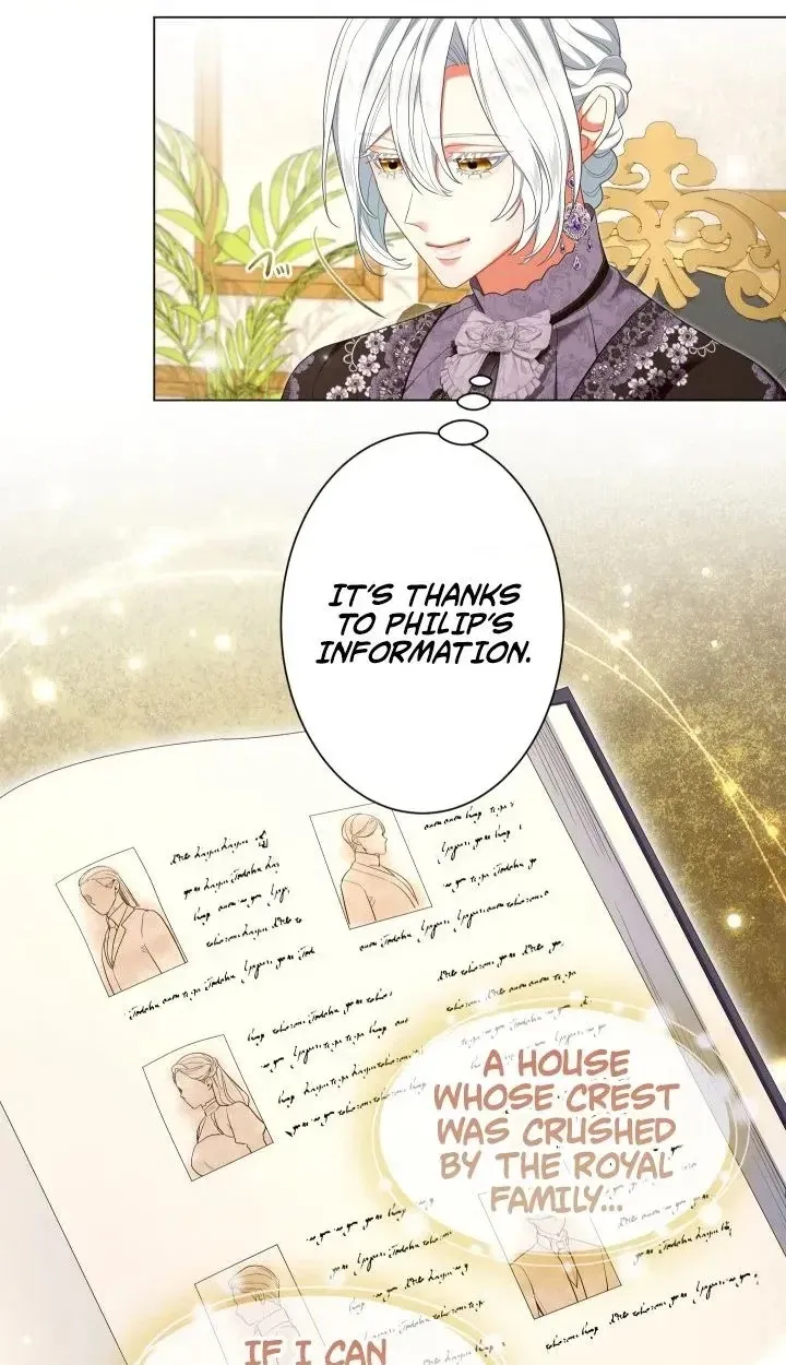 Behold The Perfect Villainess Chapter 62 239 04b0658acf94