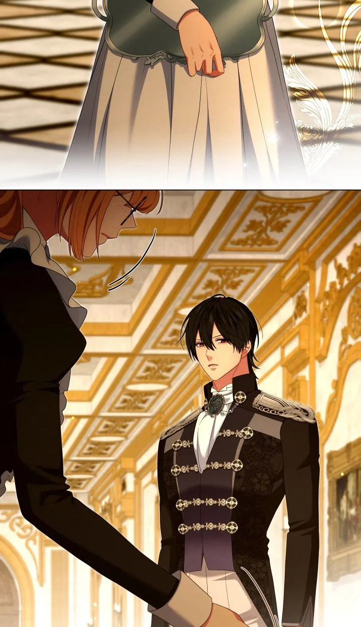 Behold The Perfect Villainess Chapter 62 231 1685b02248b7