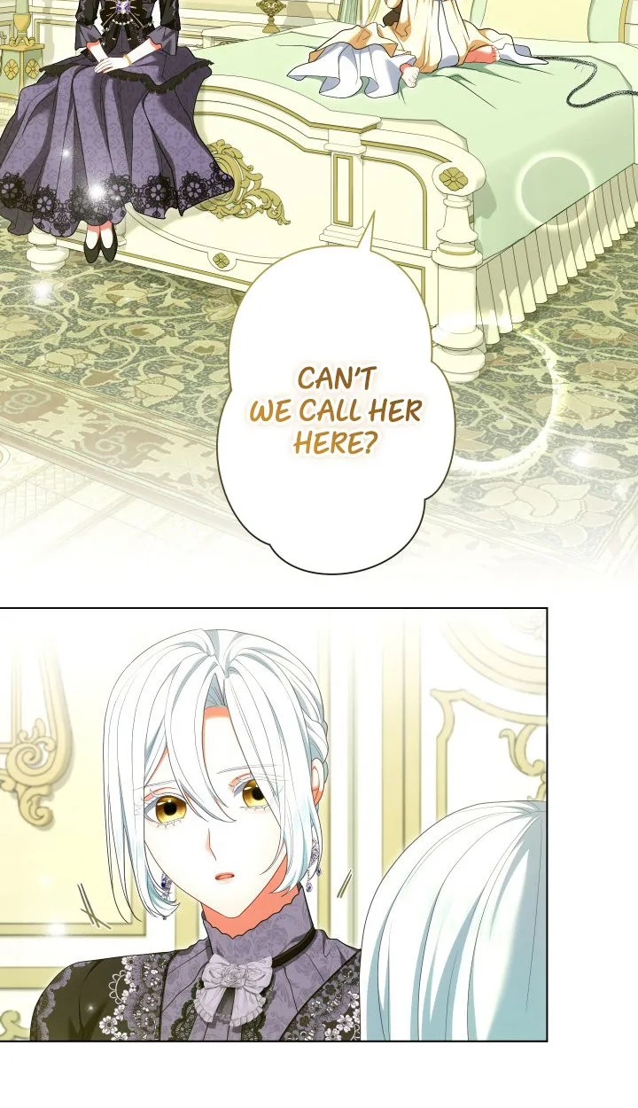Behold The Perfect Villainess Chapter 62 274 2103f5dddd14