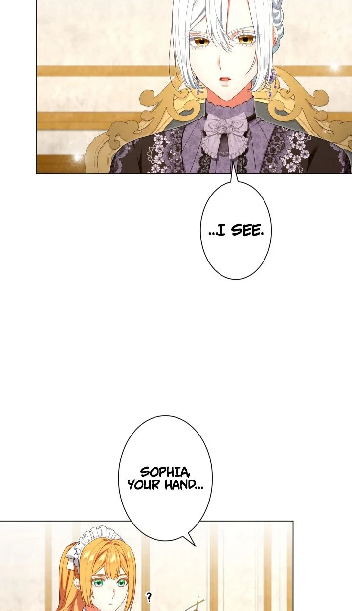 Behold The Perfect Villainess Chapter 62 243 2196d755432f