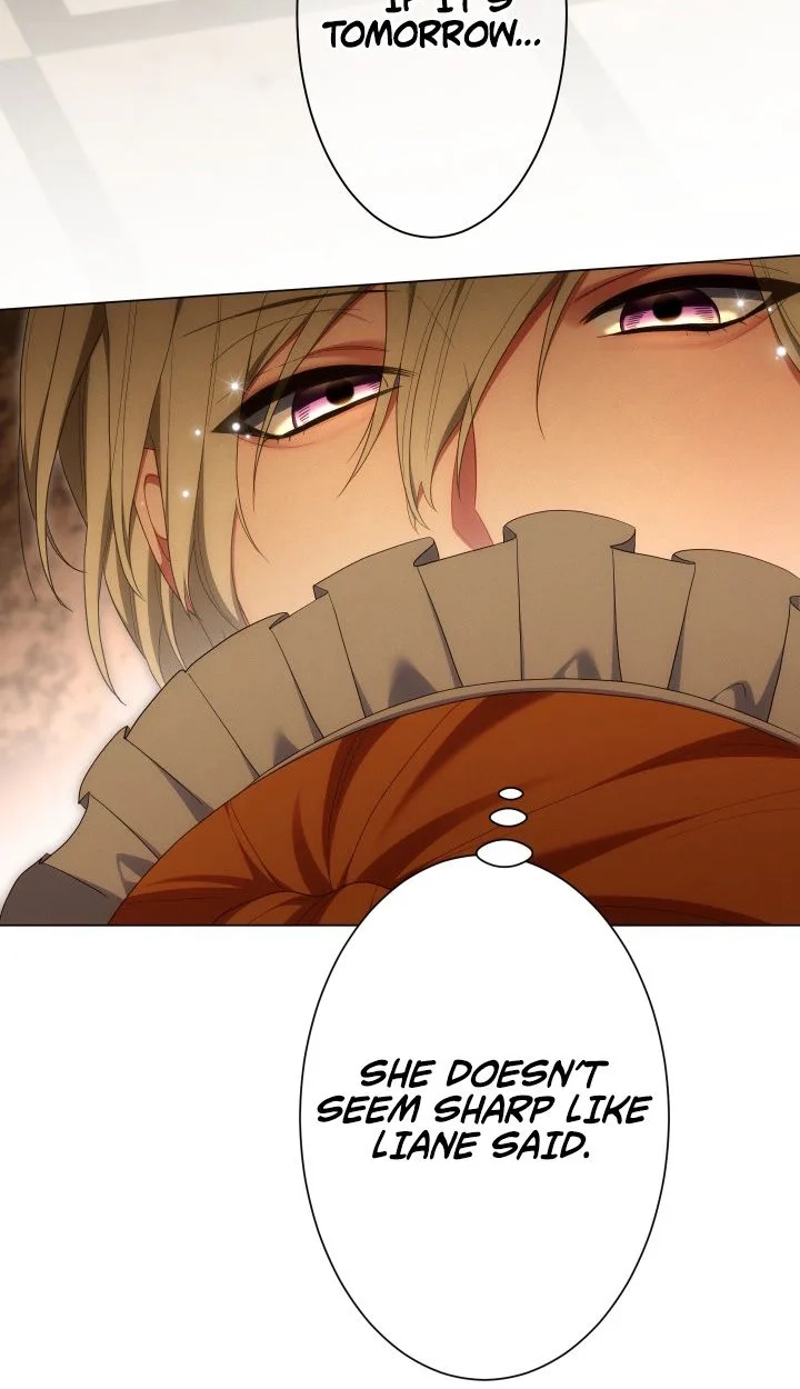 Behold The Perfect Villainess Chapter 62 263 222be9403e29