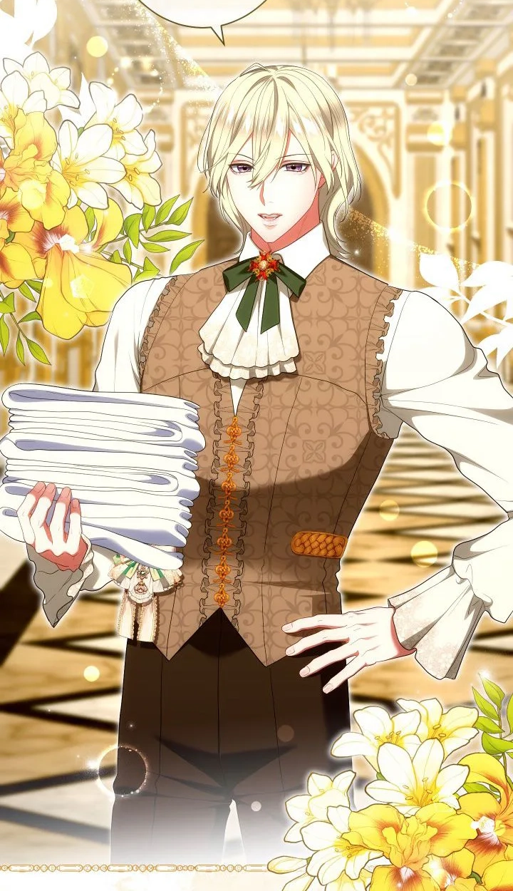 Behold The Perfect Villainess Chapter 62 252 37103463f2c5