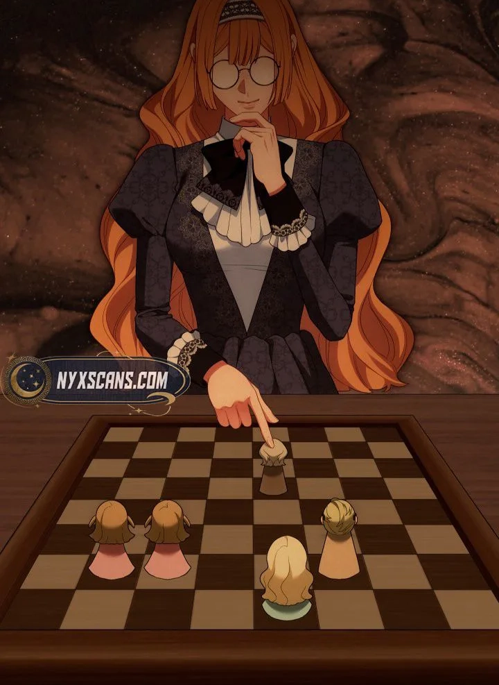 Behold The Perfect Villainess Chapter 62 268 481506b58616