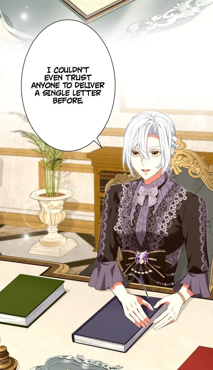 Behold The Perfect Villainess Chapter 62 236 6c10d61b653d