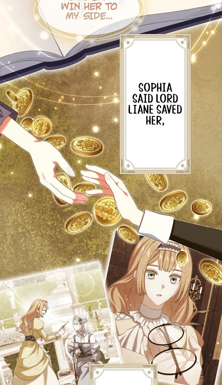 Behold The Perfect Villainess Chapter 62 240 a53f9c751658