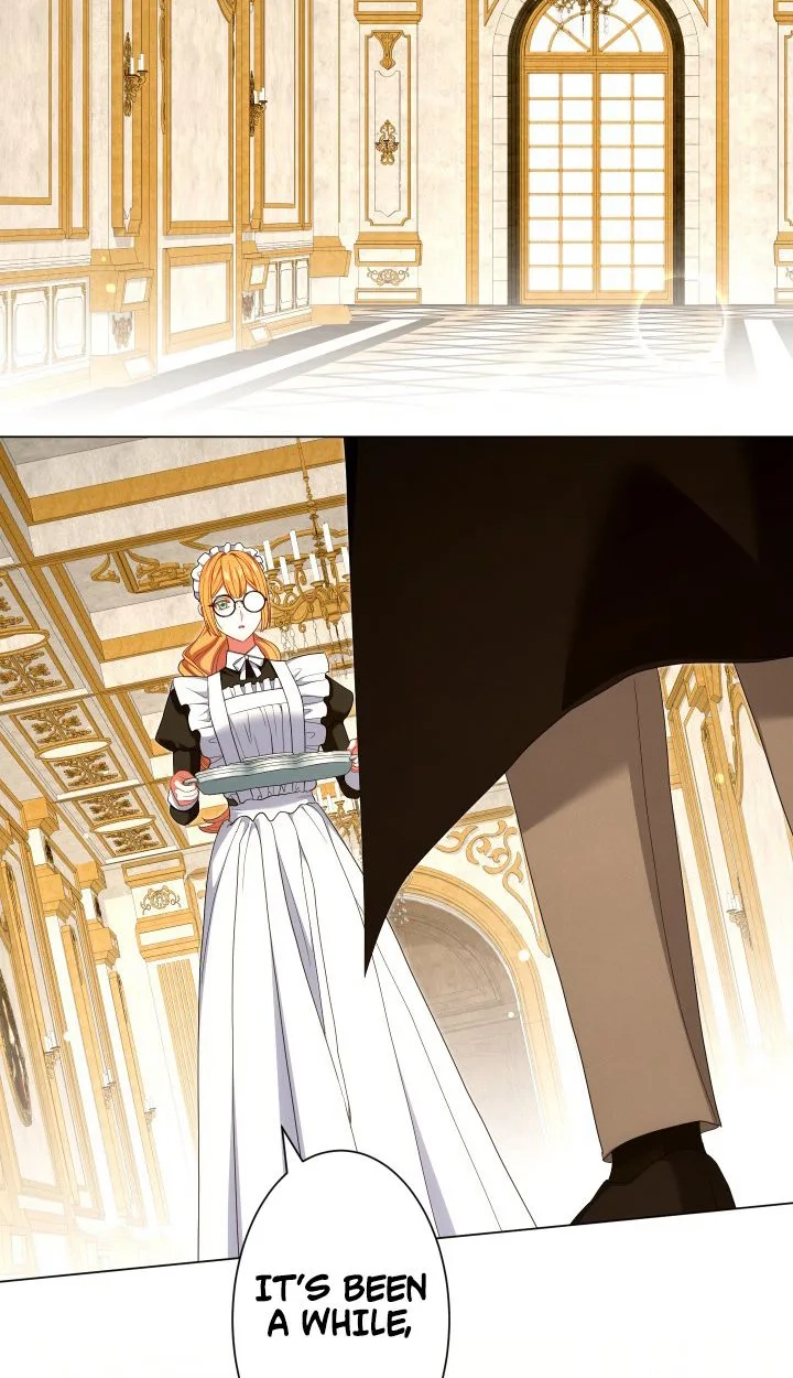 Behold The Perfect Villainess Chapter 62 221 db203fa13250