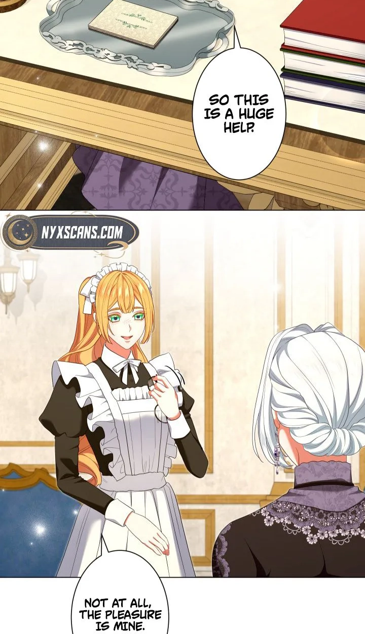 Behold The Perfect Villainess Chapter 62 237 e8405fc47aca