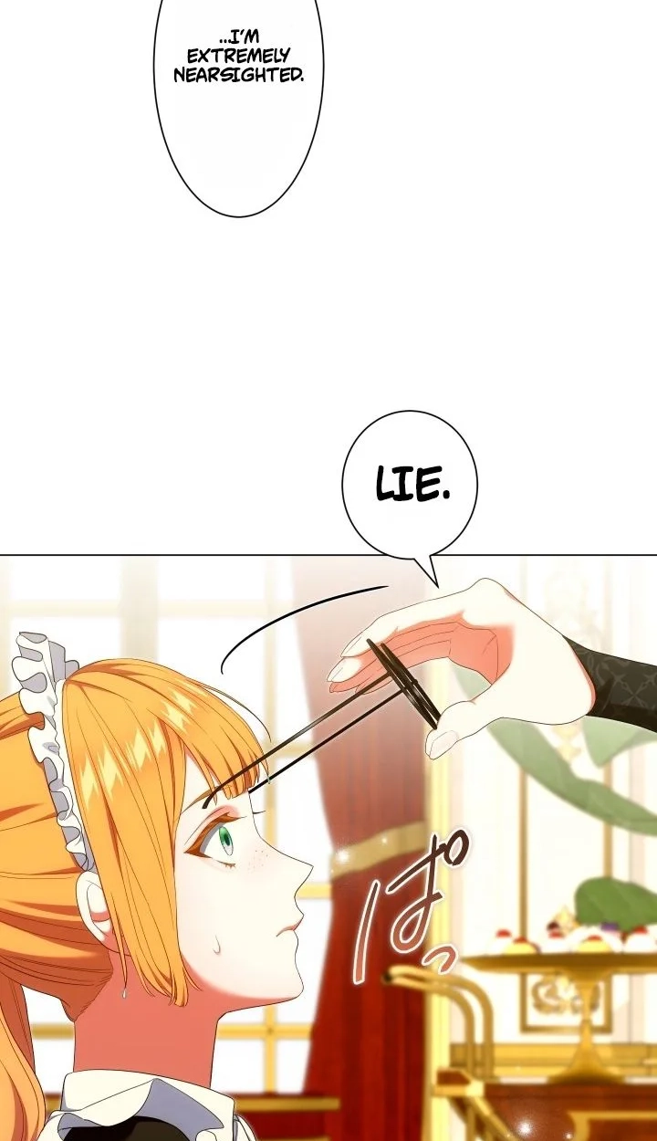 Behold The Perfect Villainess Chapter 63 205 3dee925087c4