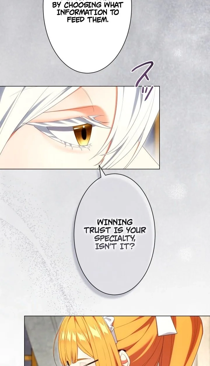 Behold The Perfect Villainess Chapter 63 216 45319081f087