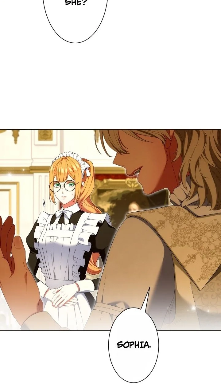 Behold The Perfect Villainess Chapter 63 185 5076a3c76837