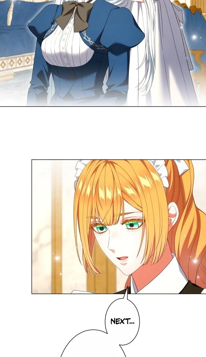Behold The Perfect Villainess Chapter 63 172 b1e57bf66824