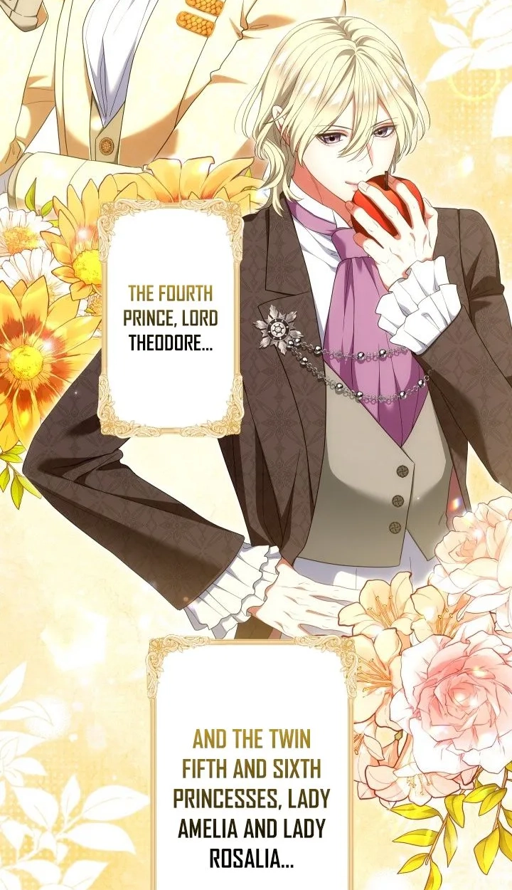 Behold The Perfect Villainess Chapter 63 175 ed80b67c22fe