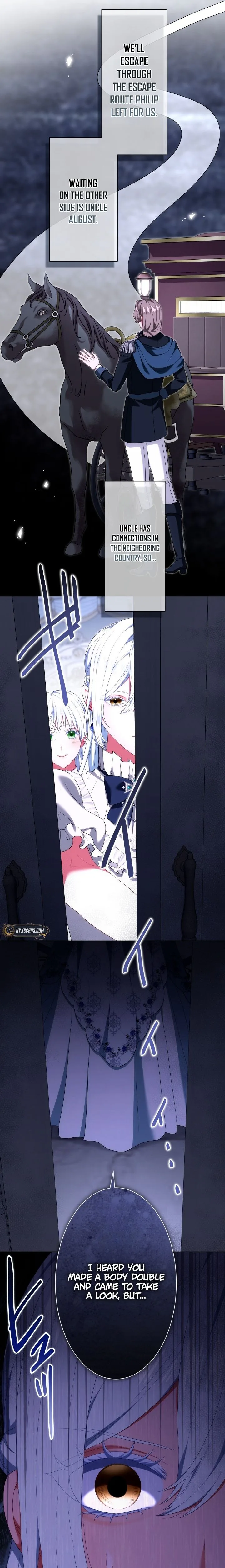 Behold The Perfect Villainess Chapter 64 89 2a8ebd24d3c9