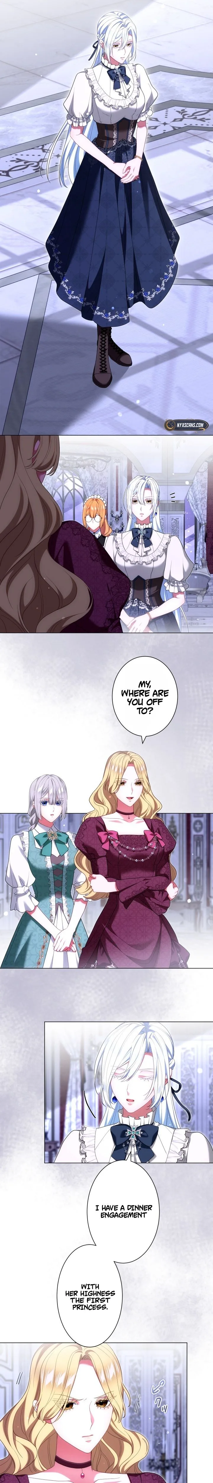 Behold The Perfect Villainess Chapter 64 78 68474c02e4e3