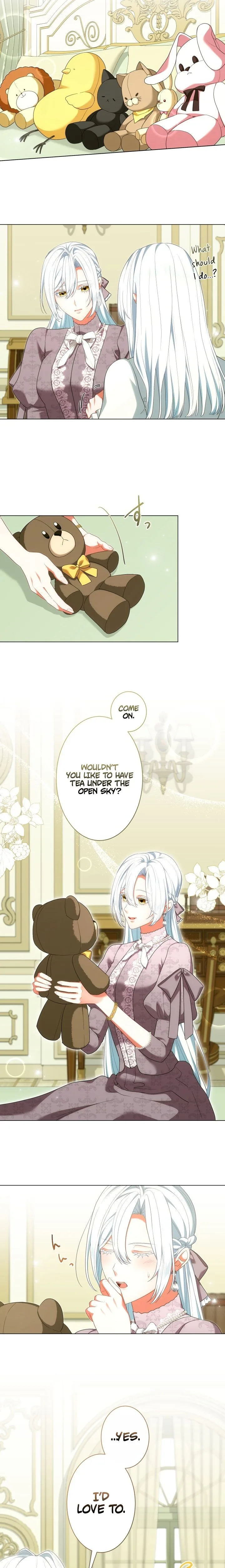Behold The Perfect Villainess Chapter 64 72 69b17fea3a9d