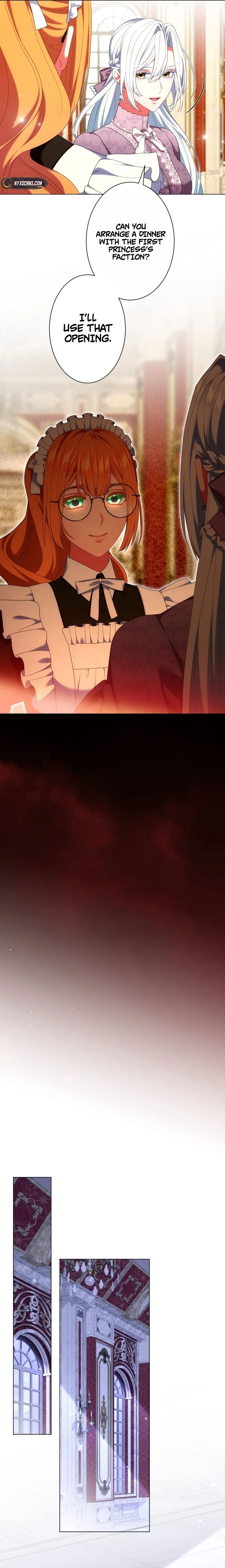 Behold The Perfect Villainess Chapter 64 77 78cb1eb0f449