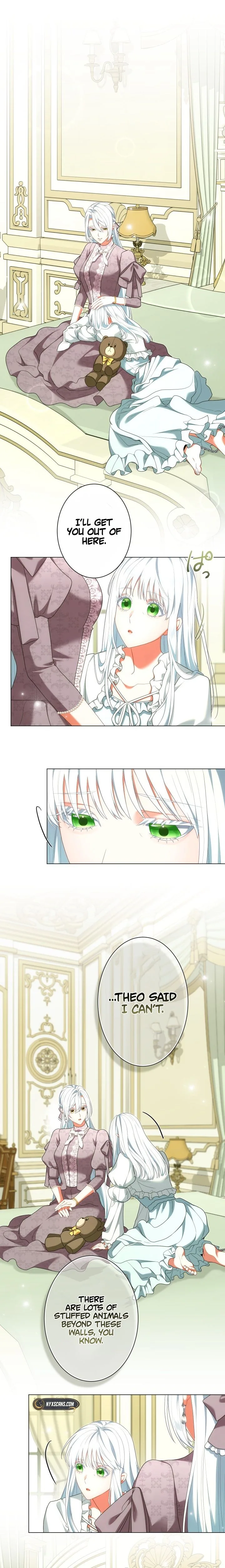 Behold The Perfect Villainess Chapter 64 71 7baf1dc37a5b