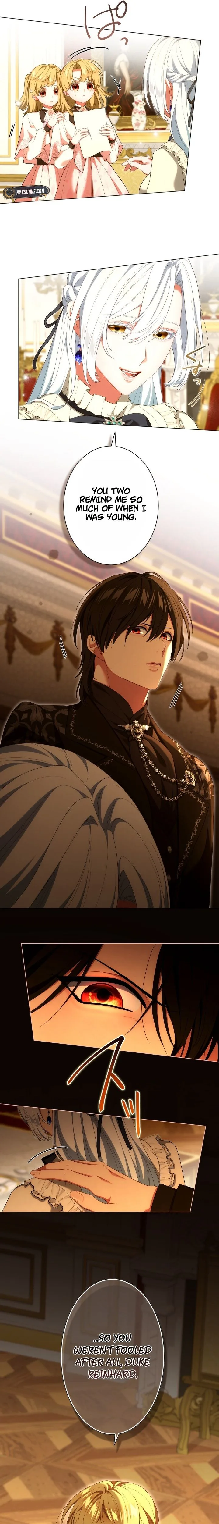 Behold The Perfect Villainess Chapter 64 86 8f5e77daa957