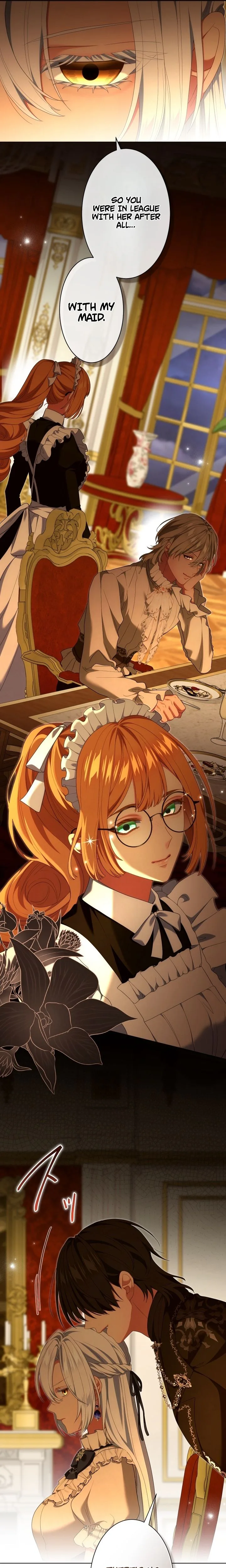Behold The Perfect Villainess Chapter 64 83 b8b00e086b55