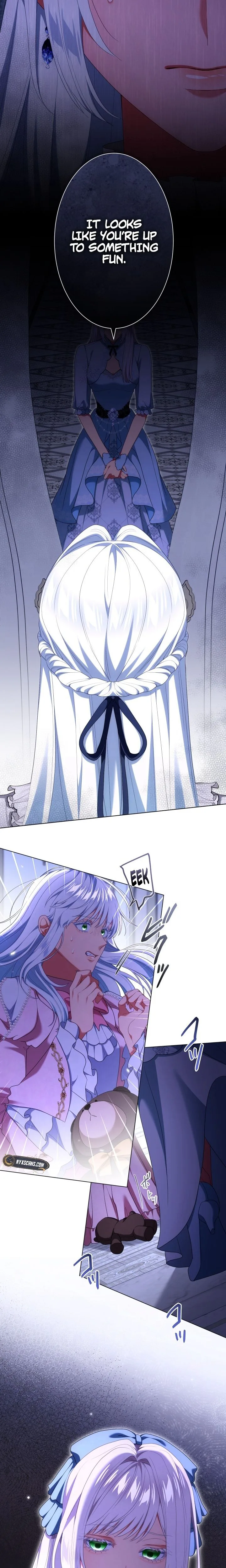 Behold The Perfect Villainess Chapter 64 90 b98f1edae013