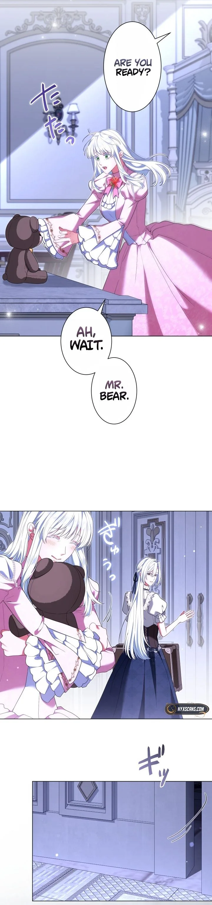 Behold The Perfect Villainess Chapter 64 88 e7094e57e326