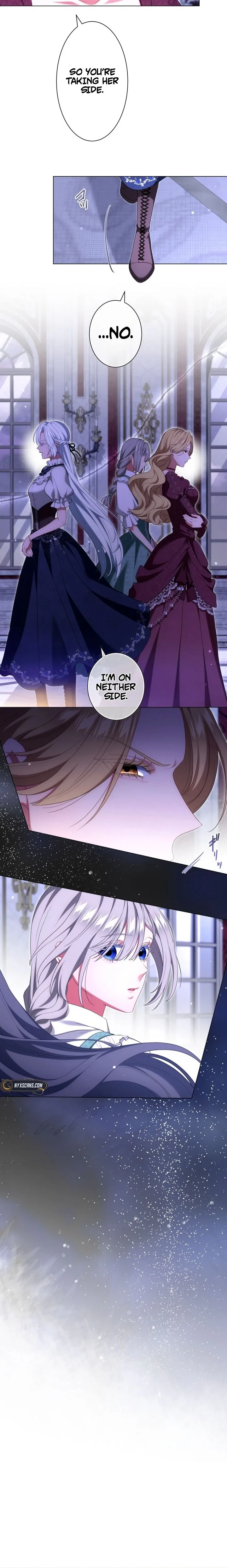 Behold The Perfect Villainess Chapter 64 79 fff2e3f3dfcf