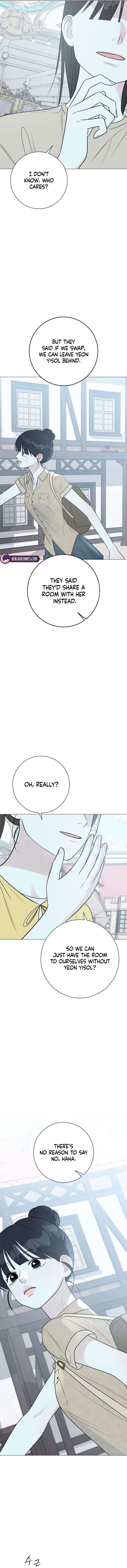 The Hashtag is First Love Chapter 18 66 ch 18 12