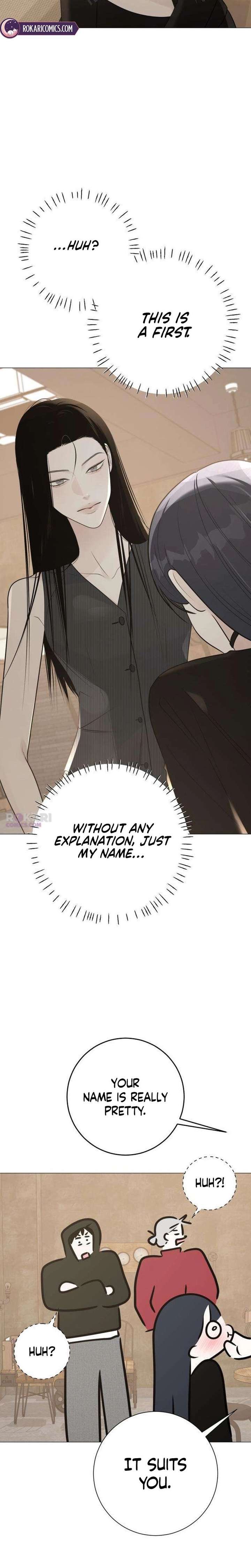 The Hashtag is First Love Chapter 20 79 ch 20 7