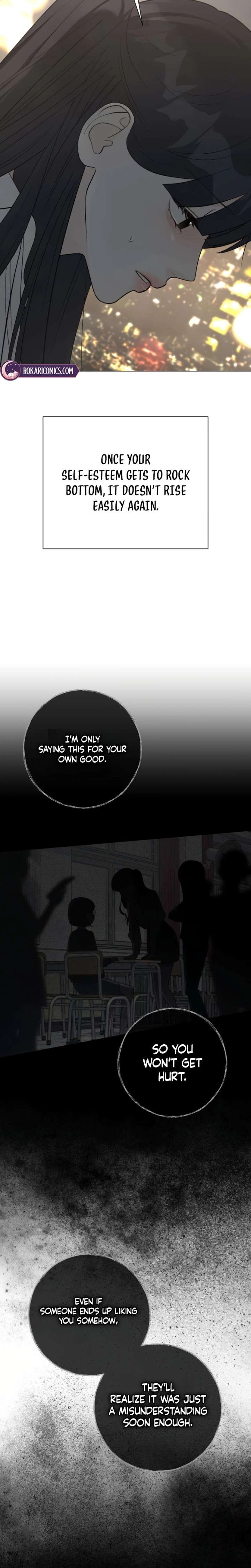 The Hashtag is First Love Chapter 29 92 ch 29 11
