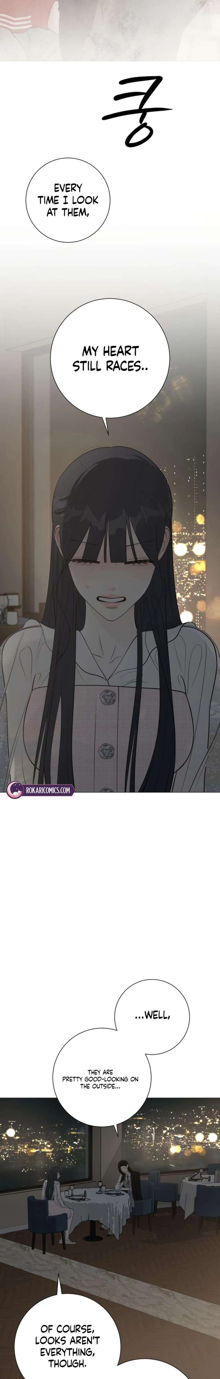 The Hashtag is First Love Chapter 29 89 ch 29 8