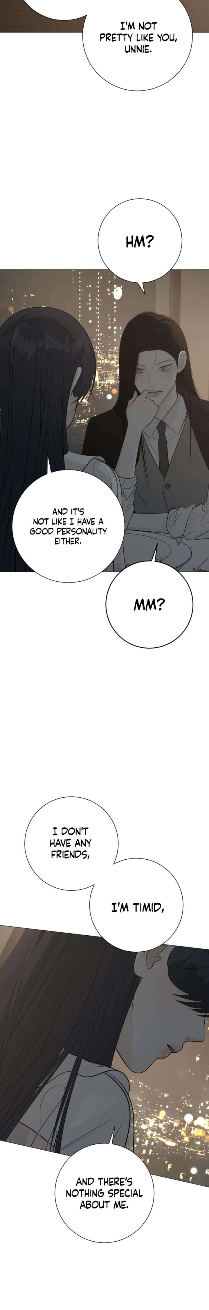The Hashtag is First Love Chapter 29 90 ch 29 9
