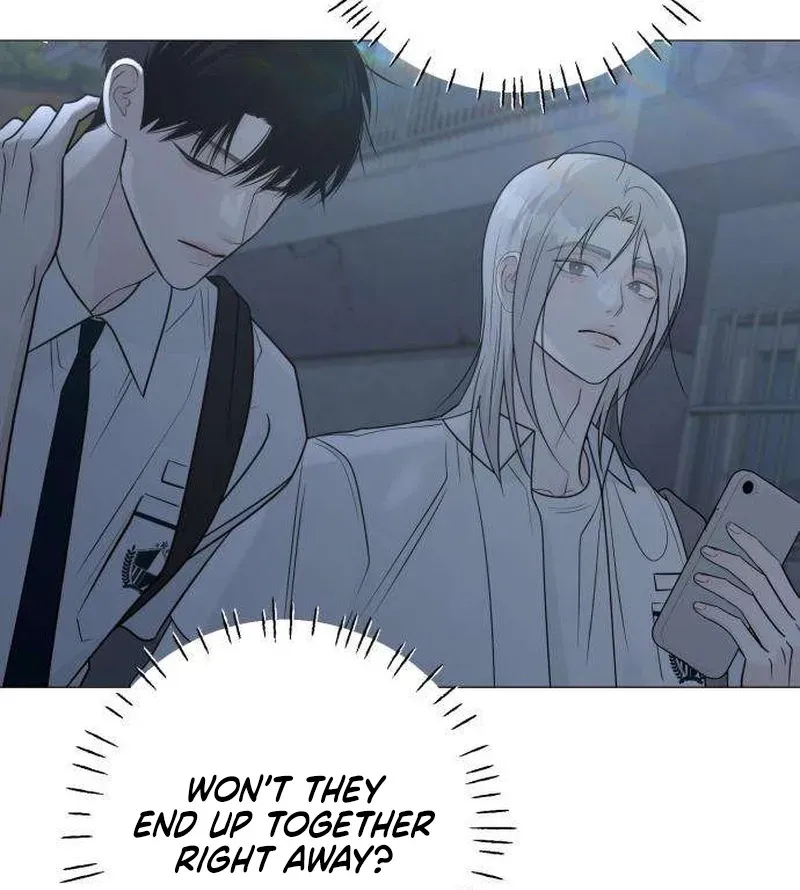 The Hashtag is First Love Chapter 32 437 1a01084bc643