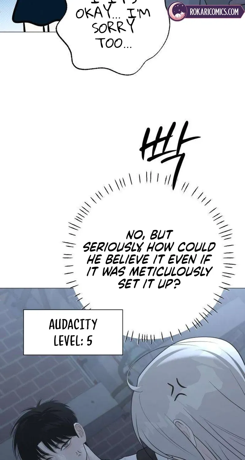 The Hashtag is First Love Chapter 32 440 2c621efeac43