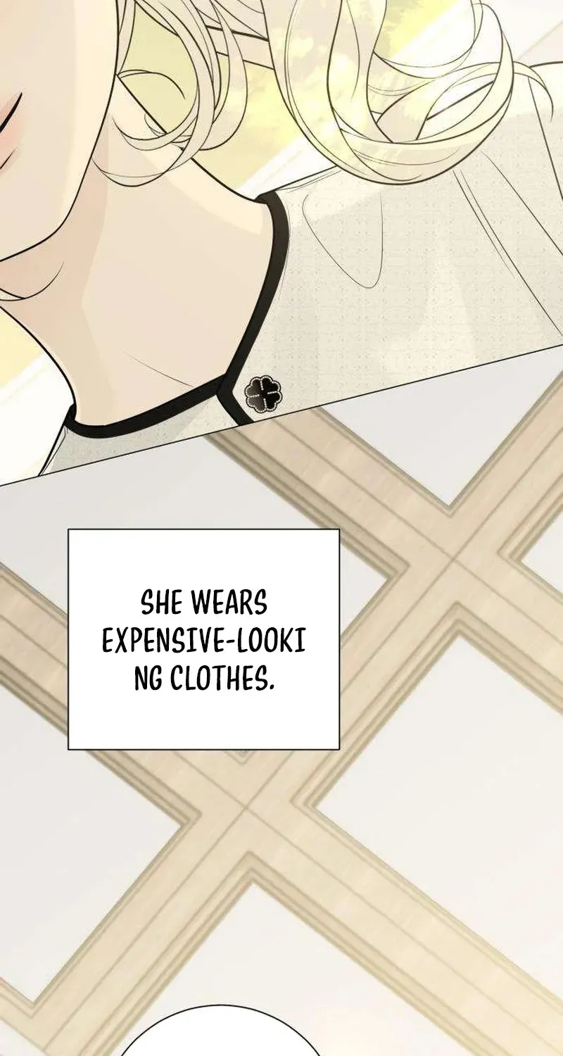 The Hashtag is First Love Chapter 32 418 30666182339e