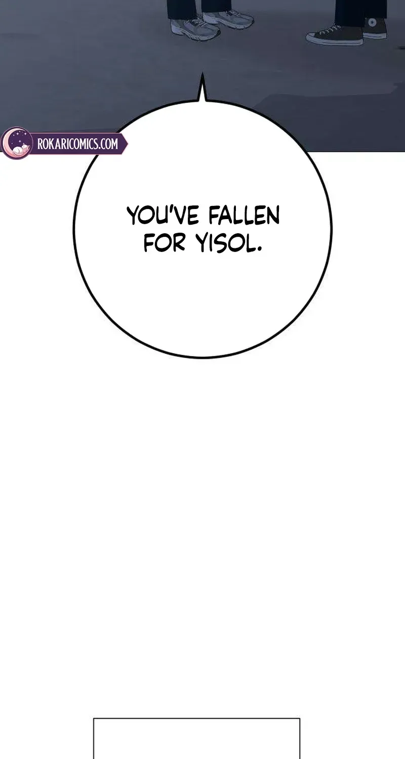 The Hashtag is First Love Chapter 32 524 6c359f0e410c