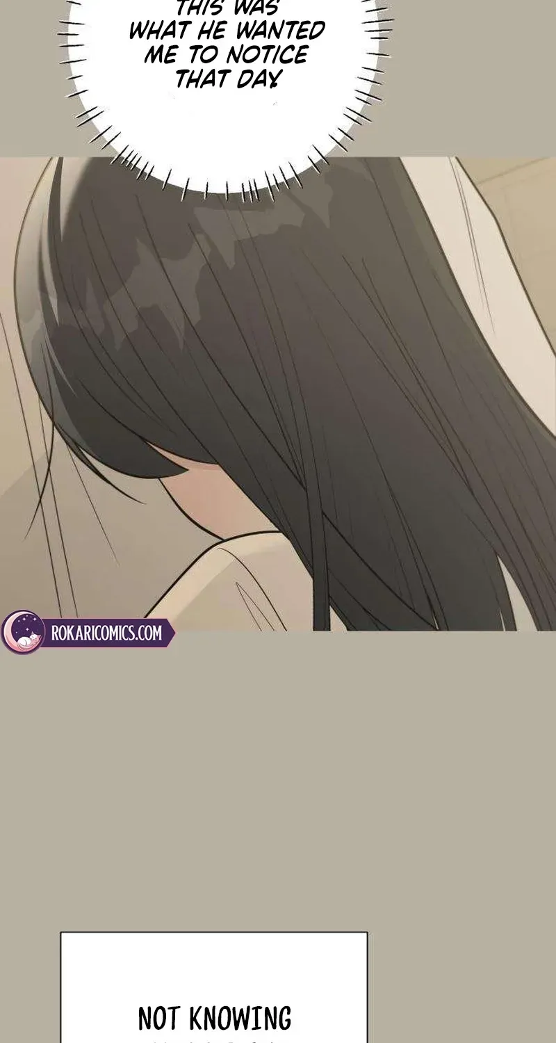 The Hashtag is First Love Chapter 32 503 73436de6c408