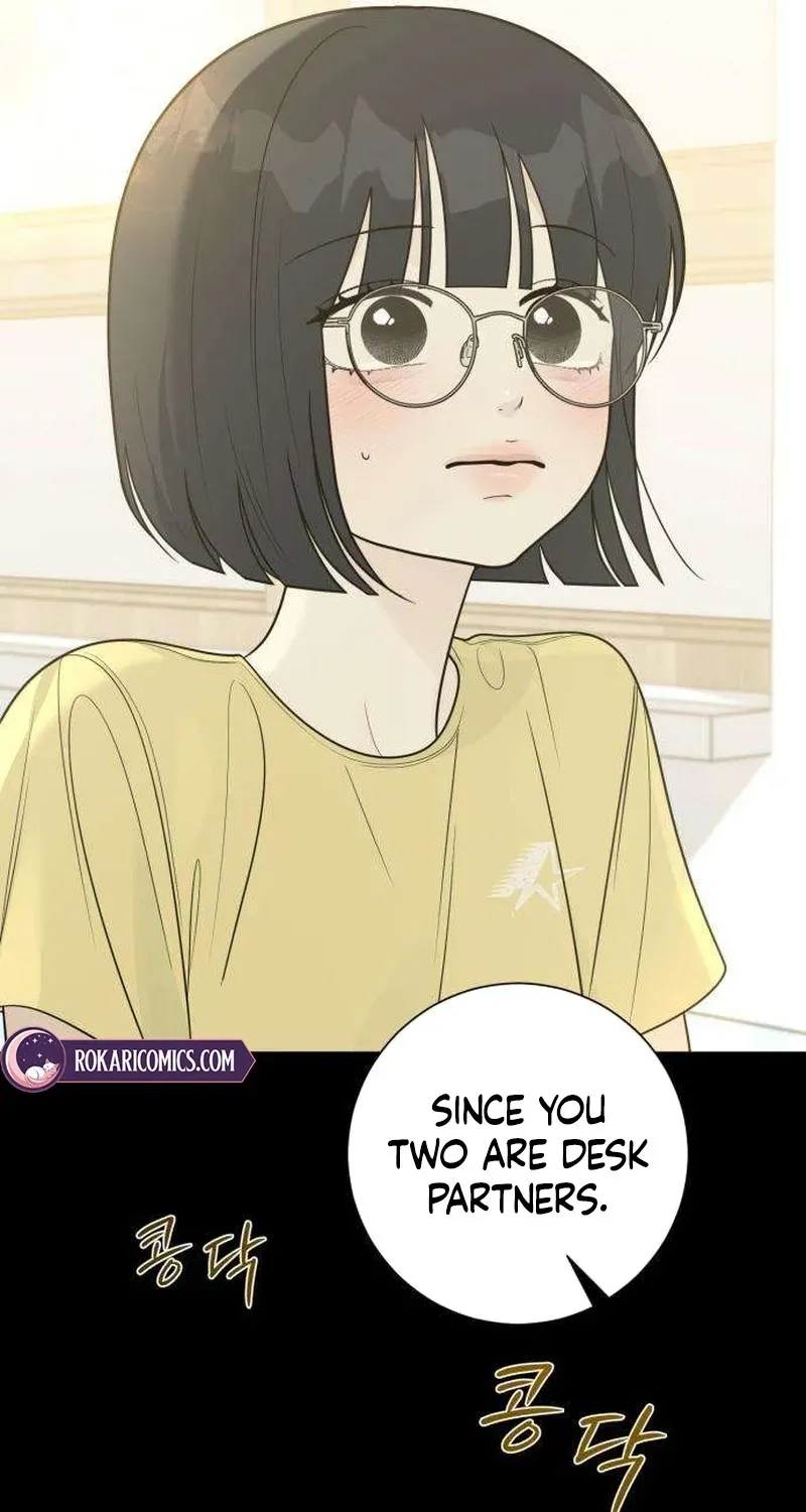 The Hashtag is First Love Chapter 32 416 ae21be78843e