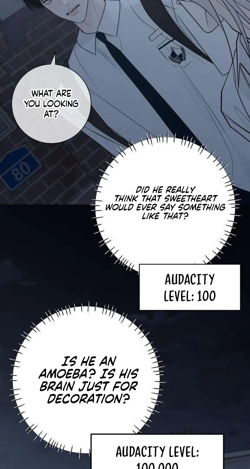 The Hashtag is First Love Chapter 32 441 b7dc57893004