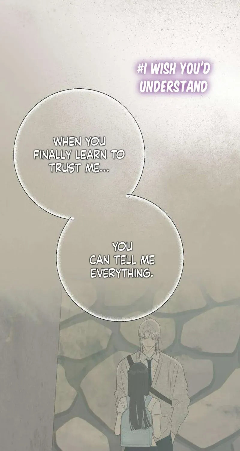 The Hashtag is First Love Chapter 32 496 b9a21e9007a2